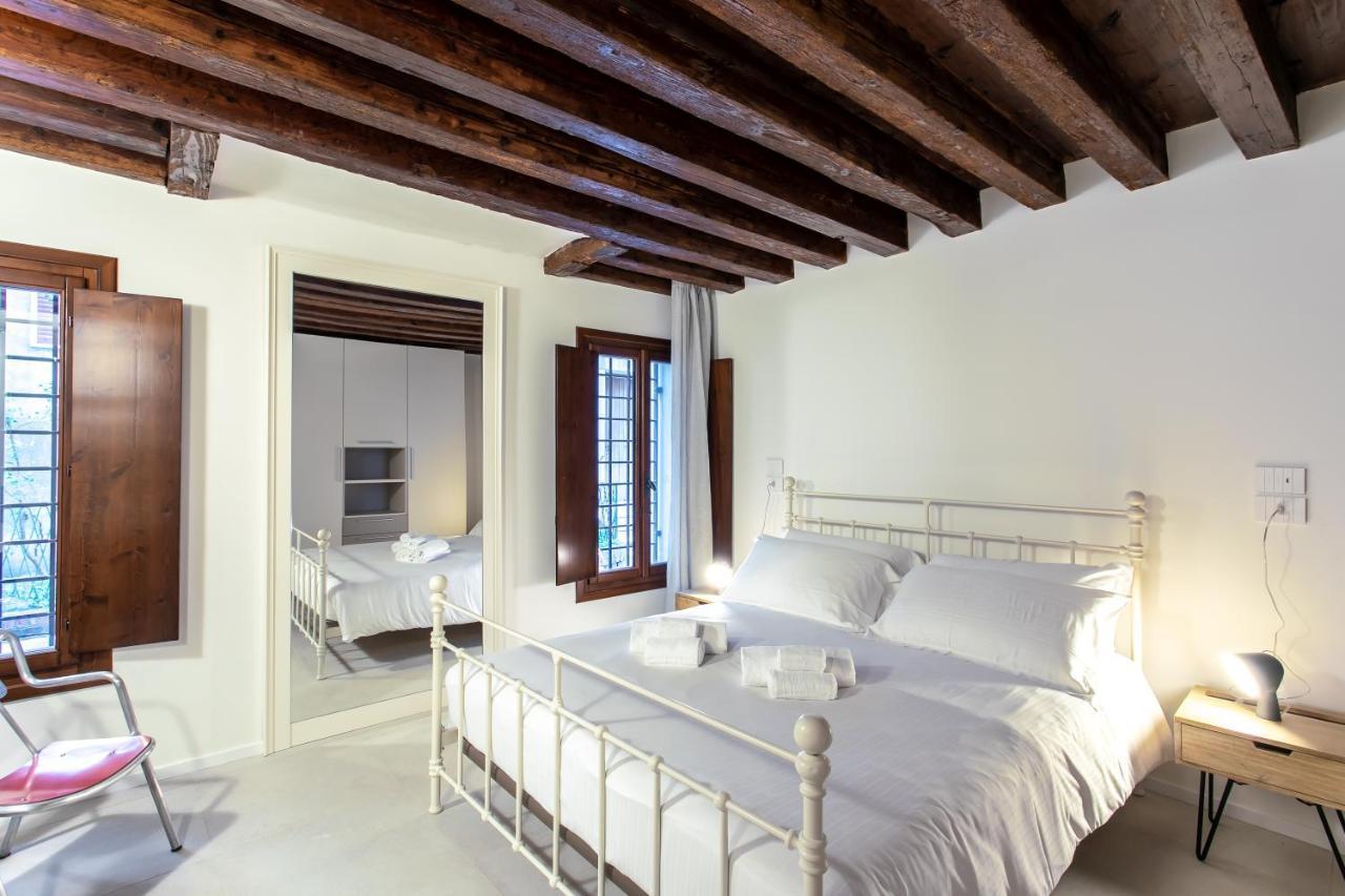 Palazzo Venere * Venecia