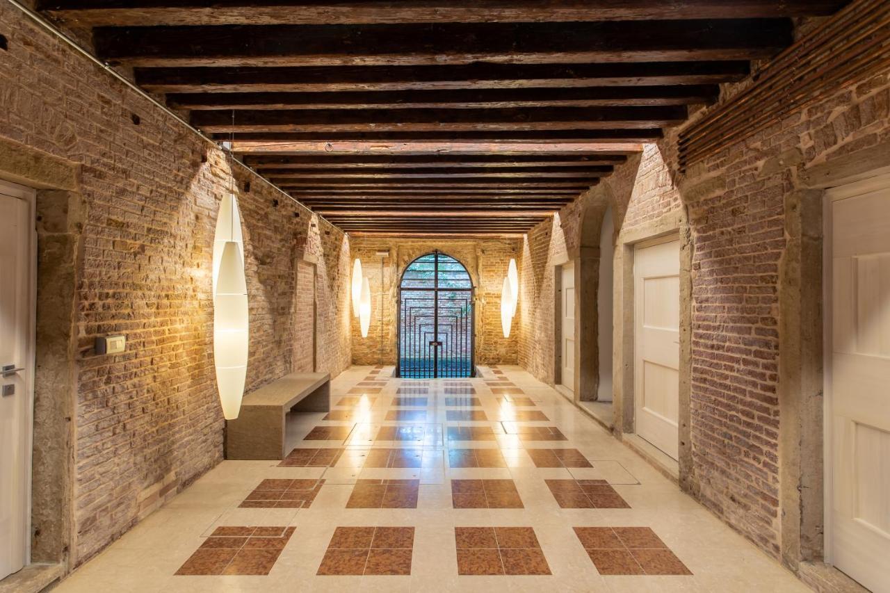 Palazzo Venere Venecia