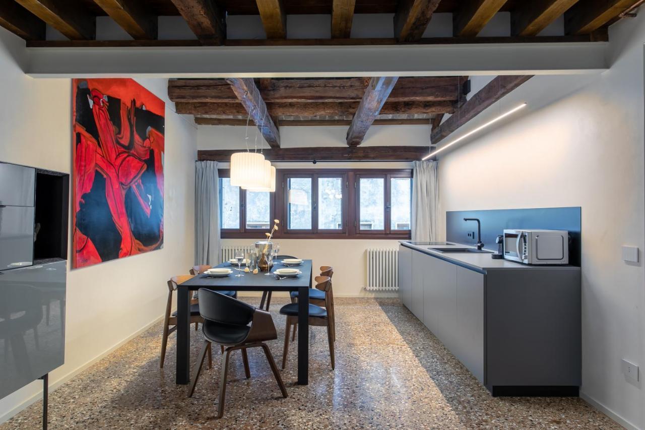 Palazzo Venere Apartamento