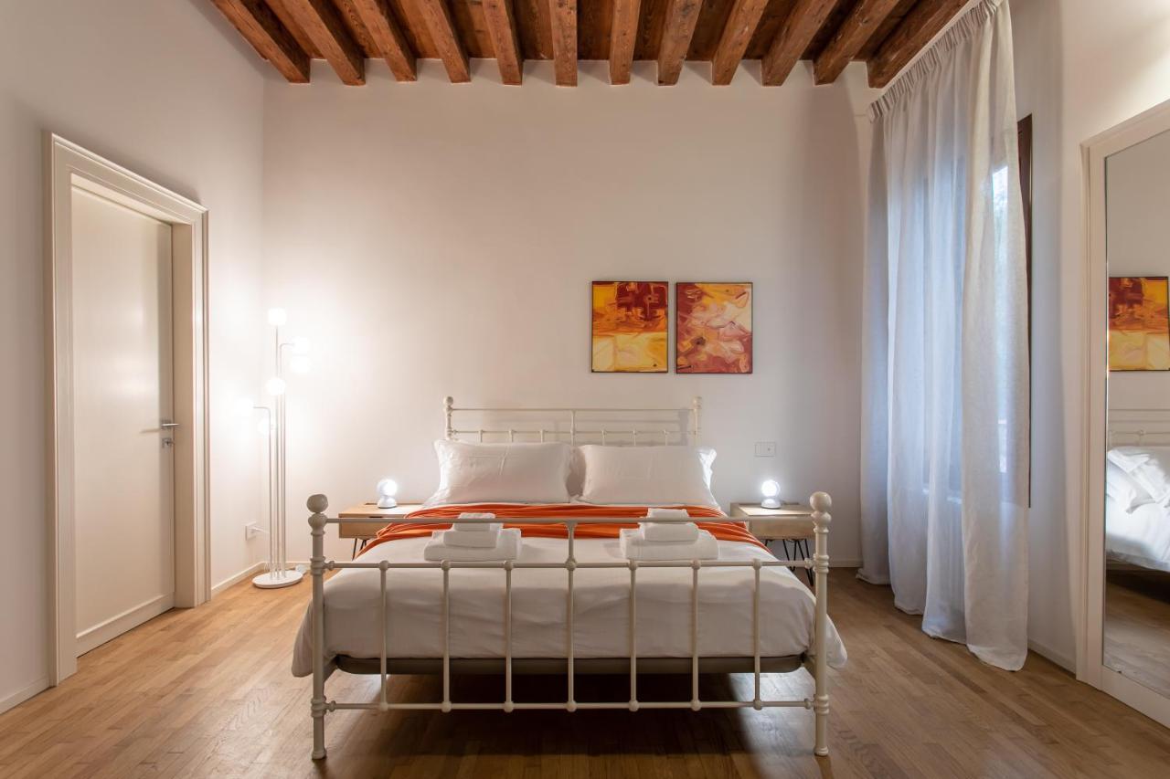 Palazzo Venere Apartamento Venecia