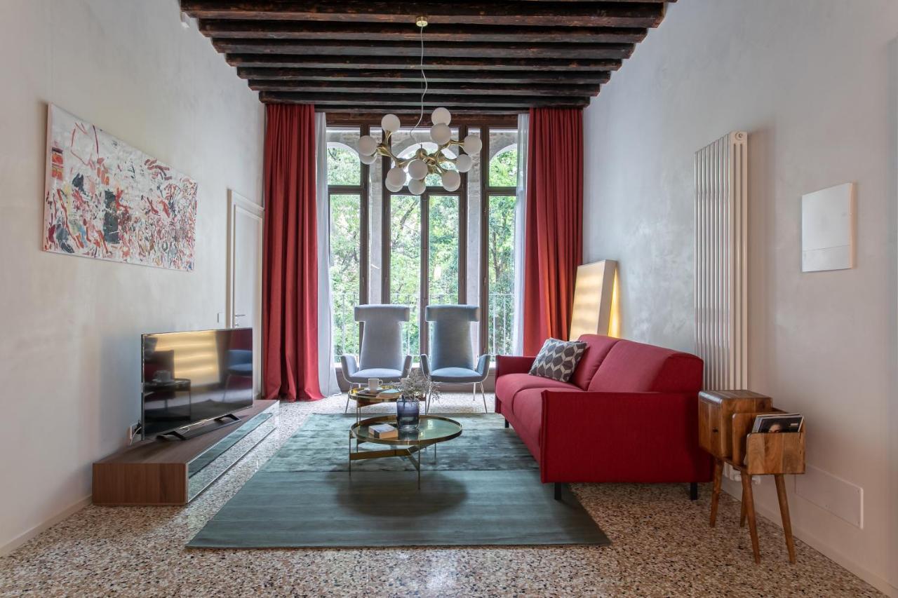 Palazzo Venere * Venecia