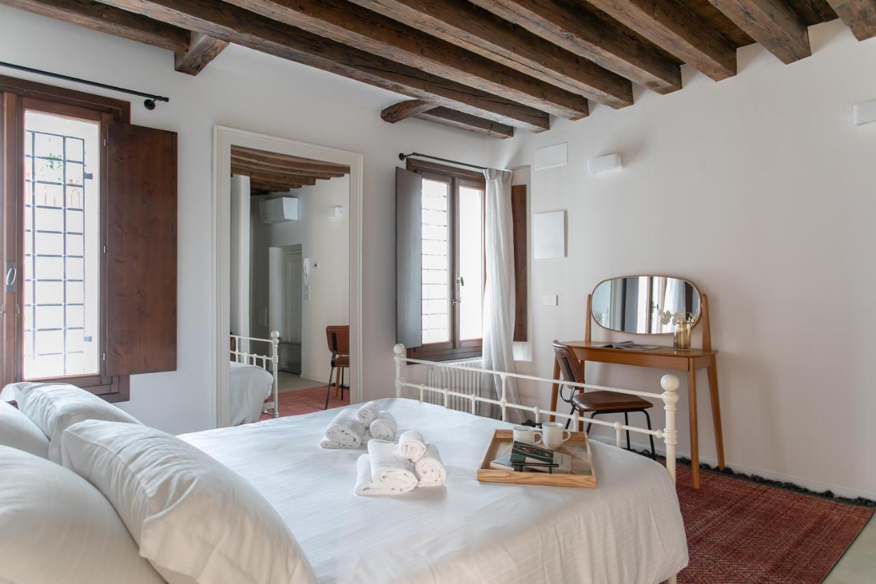 Palazzo Venere Apartamento Venecia