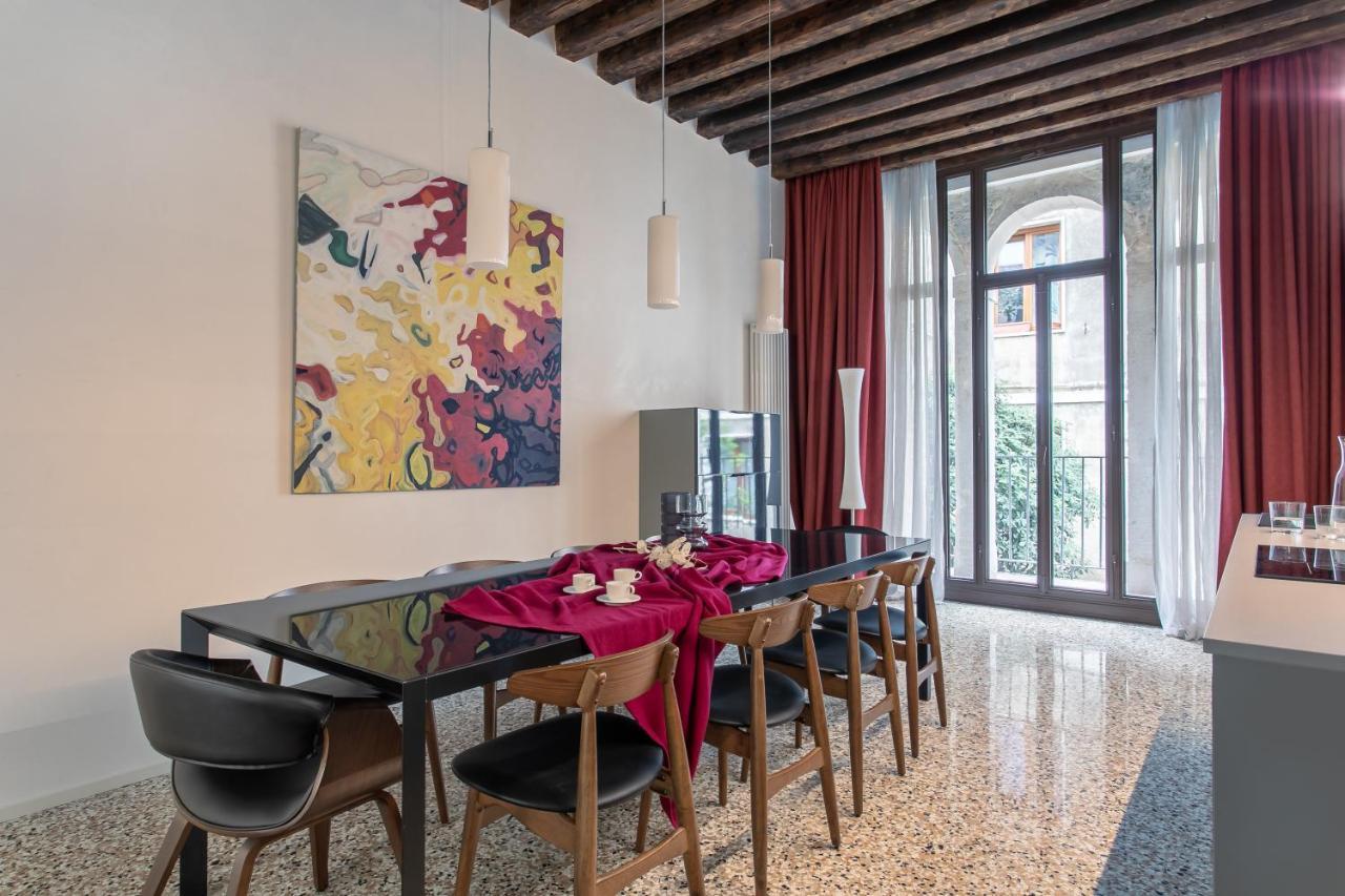 Palazzo Venere Apartamento Venecia